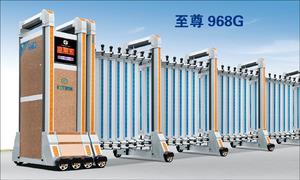 电动门厂家 为您解答：电动门噪音解决方法